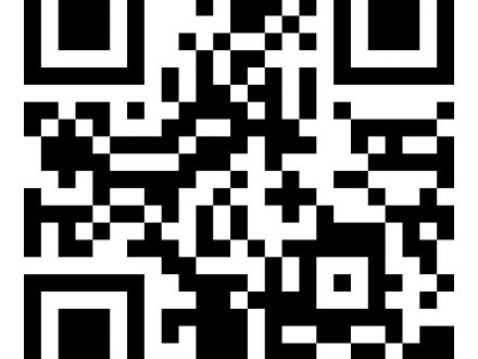 QR kod aplikacja ekomuzeum